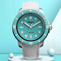 Automatic Water Resistant Watch - £399.50 GBP+