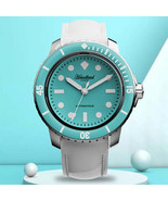 Automatic Water Resistant Watch - £399.50 GBP+