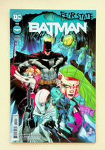 Batman #112 (Sep 2021, DC) - Near Mint - $5.89