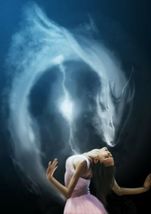 HARMONIC LOVE ENERGY SPELL. WITCH TRANSFORMATION.DJINN.ATTRACT. SATANIC ... - $205.92