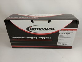 Innovera Black Extended-Yield Toner Replacement for 78A(J) CE278AJ - £7.86 GBP