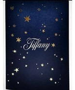 TIFFANY &amp; CO. Greeting Card &amp; EnvelopeFor ALL Occasions - $38.61