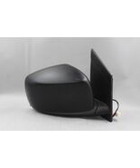 Right Passenger Side Black Door Mirror Power Fits 11-20 DODGE CARAVAN OE... - $80.99