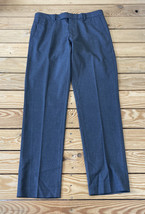 asos design NWOT Men’s dress pants Size 30x30 grey R10 - £13.96 GBP