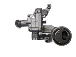 Engine Oil Pump From 2011 Nissan Versa  1.8 - $44.95