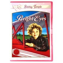Bright Eyes (DVD, 1934, Full Screen) Like New !   Shirley Temple   Jane Darwell - £7.69 GBP
