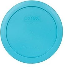 4 Cup Pyrex Replacement Lid Set of 2-Teal - $8.00