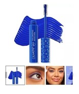 Colourpop BFF Volumizing Mascara in Blue Ya Mind Full Size Lengthening L... - $187.97 MXN