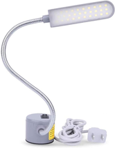 Sewing Machine Light LED Lighting (30Leds) 6 Watt Multifunctional Flexible Goose - £12.09 GBP