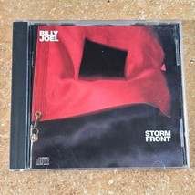 Billy Joel - Storm Front (CD 1989) Good - $101.96 MXN