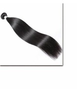 Peruvian Virgin Hair (Straight) - $1,189.13 MXN+