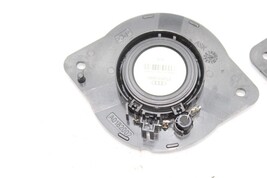 08-17 AUDI A5 DASH LEFT RIGHT TWEETER SPEAKERS PAIR E6279 image 5