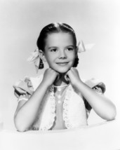 Natalie Wood 8x10 Photo cute as a young star 1940's - $7.99