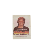 Robin Williams Mork from Ork Iron On Transfer I Feel Like A Nimnul - $186.65 MXN