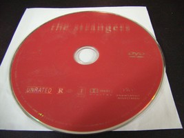 The Strangers - Unrated (DVD, 2008) - DISC ONLY!!! - $4.90