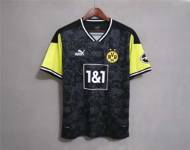 Maglia ispirata 2021 del Dortmund 1990 - $67.02