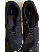 Form + Focus ~ Fly High ~ Black ~ Women&#39;s Size 8 ~ Lace Up Sneakers/Shoes - $432.02 MXN