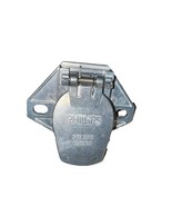 Philips 15-720 SOCKET - 7 PIN SPLIT PIN 2 H - $10.05 CAD