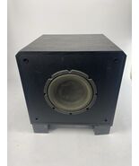 Velodyne VA 8100x Subwoofer VA Series 8&quot;  W/ 10&quot; Passive Radiator - $2,732.00 MXN