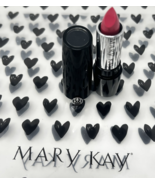 New Mary Kay Gel Semi-Matte Lipstick Trademark Pink 141480 NWOB - €6,95 EUR