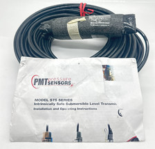 Ametek MODEL 575 SERIES Submersible Level Transmitter  - $4,268.17 MXN