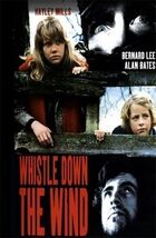 Whistle Down The Wind DVD (1961) Bryan Hayley - $15.79