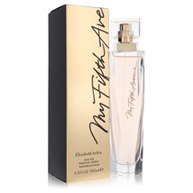 My 5th Avenue Perfume By Elizabeth Arden Eau De Parfum Spray 3.3 oz - £24.63 GBP