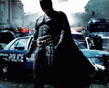 The Dark Knight Rises DVD | Christian Bale | Christopher Nolan&#39;s | Region 4 - $11.86