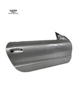 MERCEDES R230 SL-CLASS PASSENGER/RIGHT FRONT DOOR SEAL SHELL PALLADIUM S... - $296.99