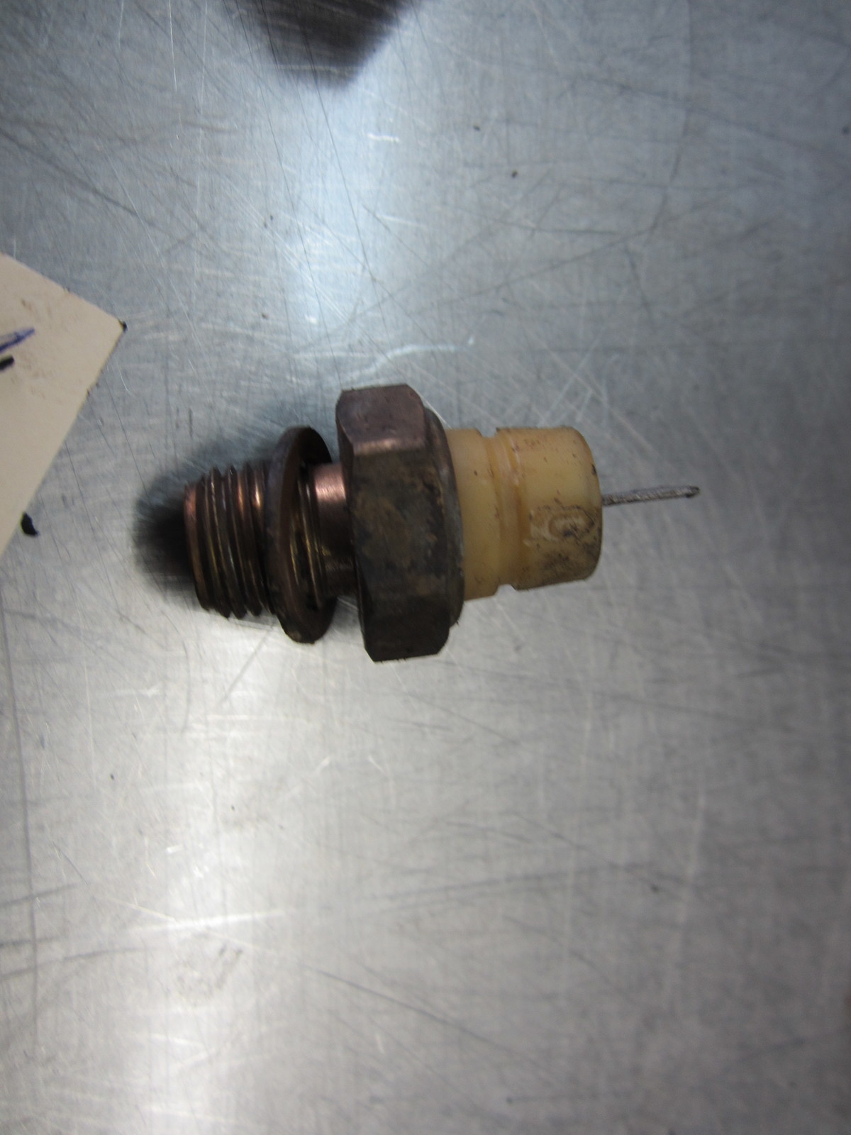 Coolant Temperature Sensor For 95-97 Jaguar XJ6  4.0 - $20.74