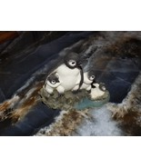 Come On In &quot;Arctic Escapades&quot; Hamilton Collection Polar Playmate - $505.01 MXN