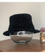 Tedi Plush winter  Bucket Hat, oversize unisex  crochet basket hats, sof... - $100.00