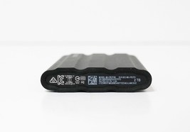 Samsung T7 Shield 2TB External Solid State Drive MU-PE2T0S/AM - Black image 3