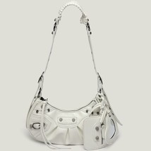 Designer Handbags for Women Shoulder Bags Female Trend Brand Crossbody Evening W - £72.39 GBP