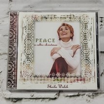 Peace: A Celtic Christmas Music - $6.92