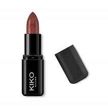 KIKO MILANO - Smart Fusion Lipstick 431 Rich and nourishing lipstick with a brig - $13.99
