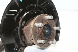 2006 SUBARU OUTBACK GT 2.5L FRONT RIGHT PASSENGER SPINDLE HUB P6555 image 4