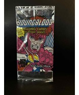 Youngblood Booster Pack Youngblood Brand New Sealed - $7.63 CAD