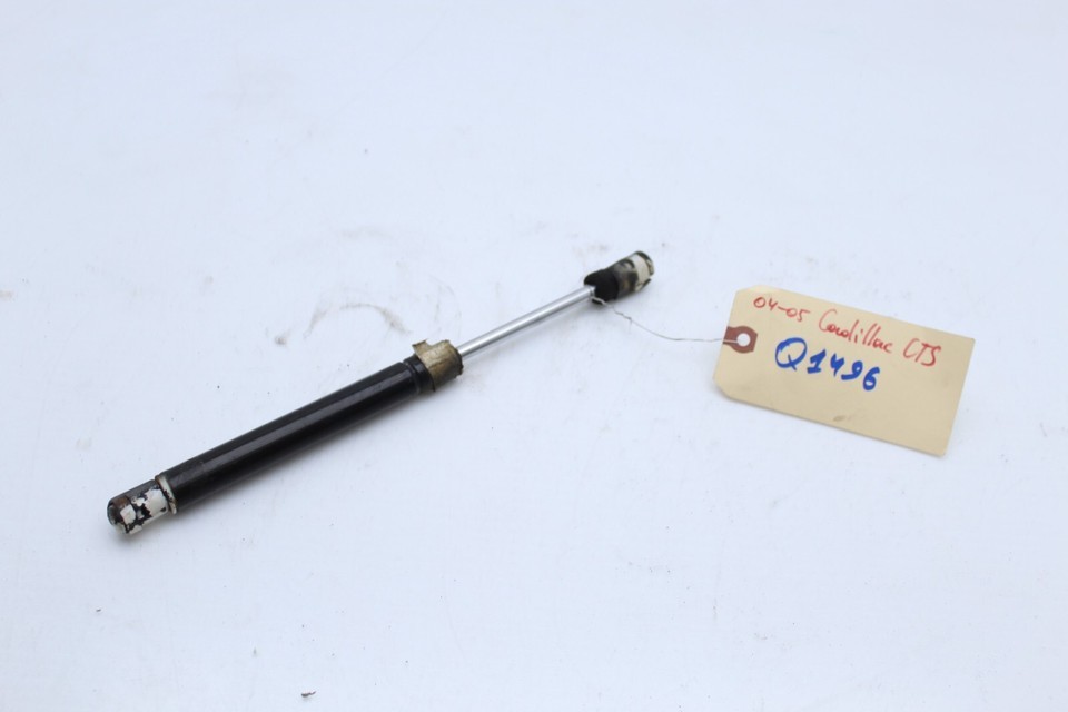 04-07 CADILLAC CTS TRUNK LID LIFT SUPPORT Q1496 - $37.83
