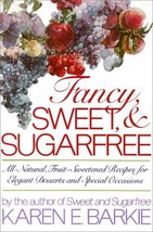 Fancy Sweet and Sugarfree Barkie, Karen - £2.96 GBP