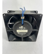 System Papst 2500S Pamotor DC12V 2 - Wire CPU Cooling Fan - $20.28 CAD