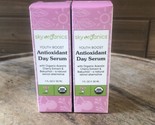 SKY ORGANICS Youth Boost Antioxidant Day Serum 1 fl oz ( 2 Pack ) - $28.04