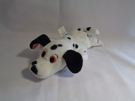 Disney Applause Soft 101 Dalmatians Bean Bag Plush Doll Toy 7&quot; - $3.90