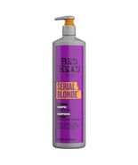 TIGI Bed Head Serial Blonde Restoring Shampoo 32.8 oz - $28.52