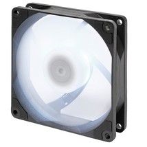 Kaze Flex 92Mm Rgb Led Fan, Pwm 300-2300 Rpm, No Controller Included, Si... - £25.49 GBP