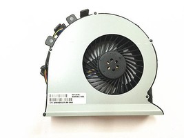 CPU Cooling Fan For HP GEN PRO AIO20 ENT15 808581-001 FCN FGAR - $47.50