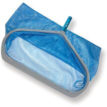 JED Pool Tools 40-383 Deluxe Deep Leaf Rake - $42.99 CAD