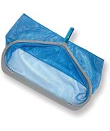 JED Pool Tools 40-383 Deluxe Deep Leaf Rake - $43.02 CAD