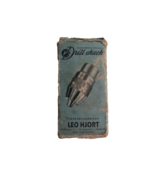 leo hjort keyless chuck  1/4” Capacity made in denmark - $44.55