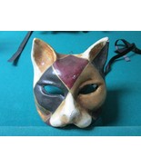 Masquerade Masks Medieval Compatible with Carnival Compatible with Ball ... - $1,411.54 MXN